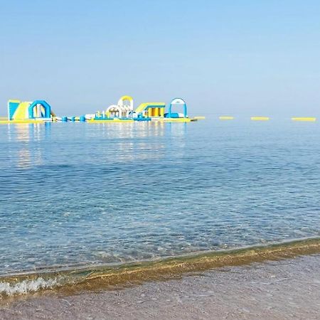 See To Sea Apartments Paralia Dionysiou Exterior photo